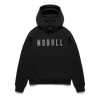 Women's NOBULL Hoodie Black