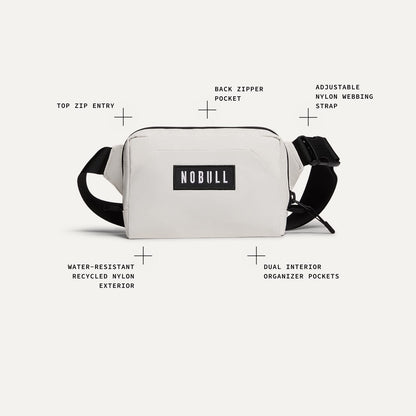 PDP Crossbody Bag Tech Graphics