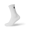 Crew Performance Sock White