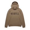 Men's NOBULL Hoodie Fallen Rock