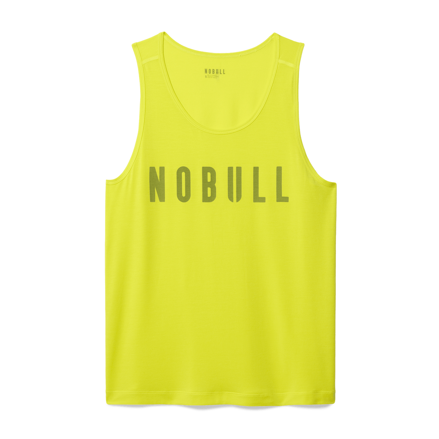 Men's NOBULL Tank
