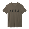 Men's NOBULL Tee Dark Fallen Rock