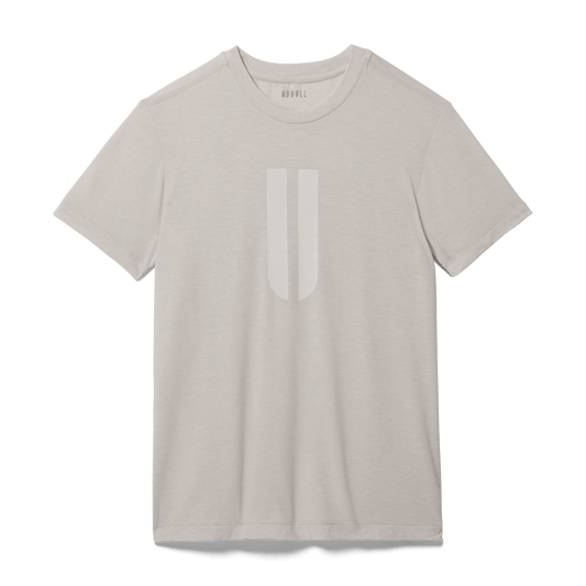
                        NOBULL Apparel Men's U Tee
                      