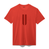 Men's U Tee Crimson