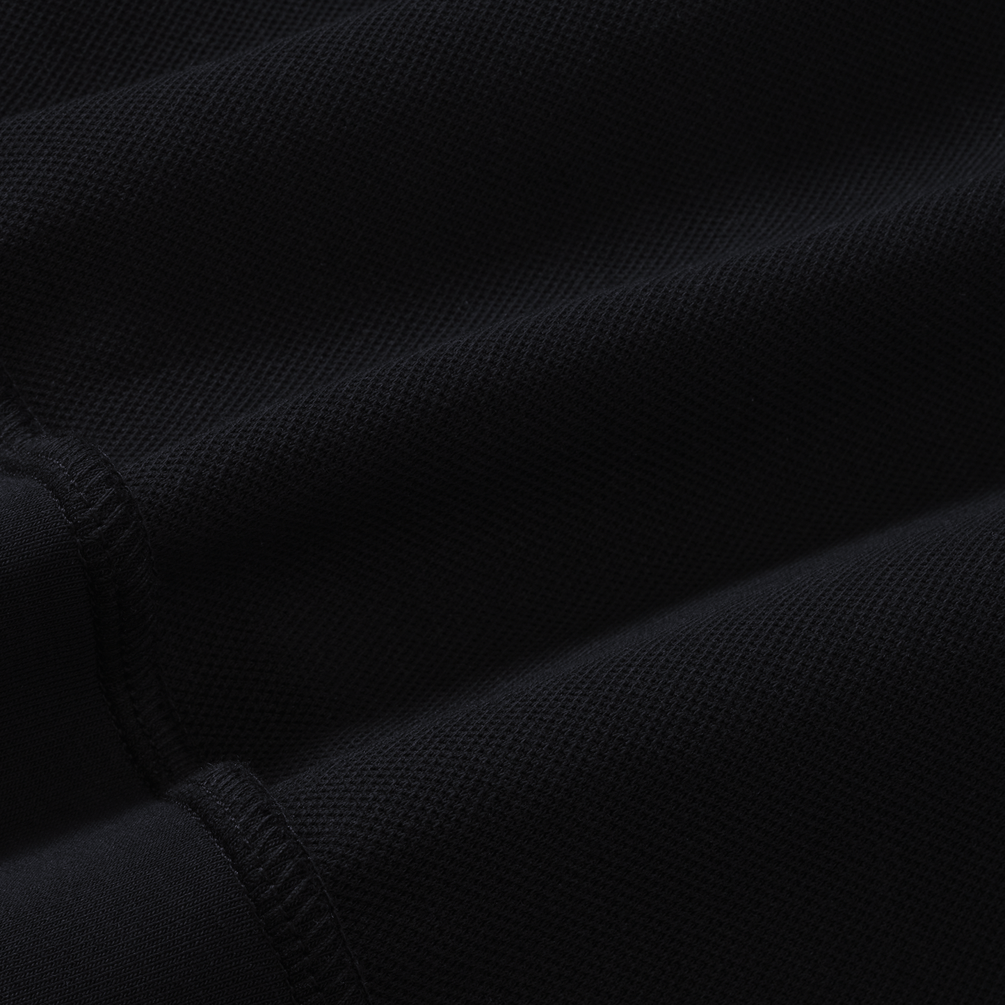 Black NOBULL Elements Macro Fabric Interior Angle.