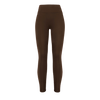 Women's High-Rise Matte Tight 28