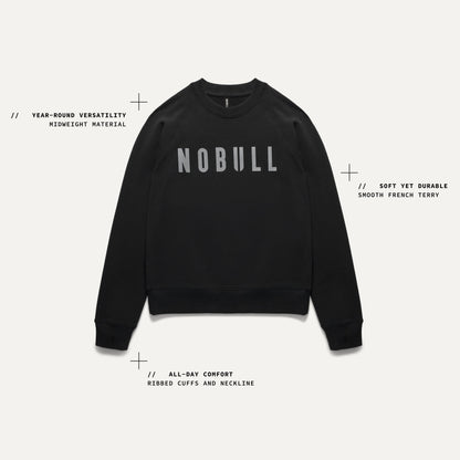 Women's NOBULL Crew Tech Callouts