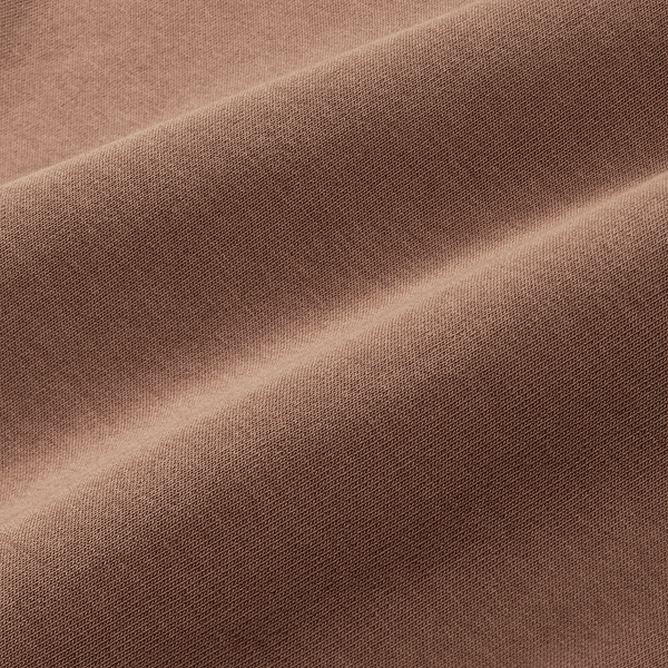 Women's Acorn NOBULL Crew Exterior Macro Fabric Detail Angle.