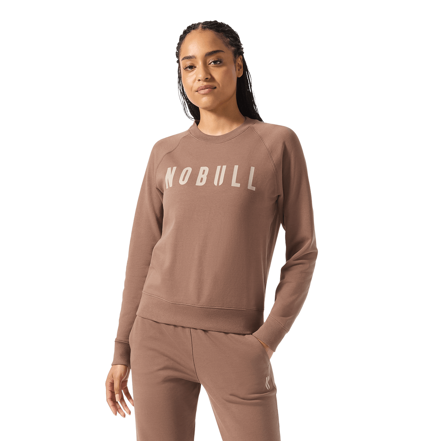 Women's NOBULL Crew