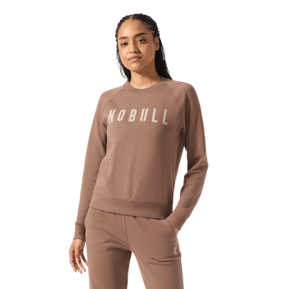 Women's NOBULL Crew