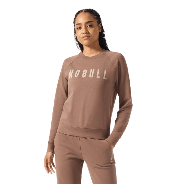 Women's NOBULL Crew