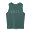 Women's NOBULL Fitted Tank
