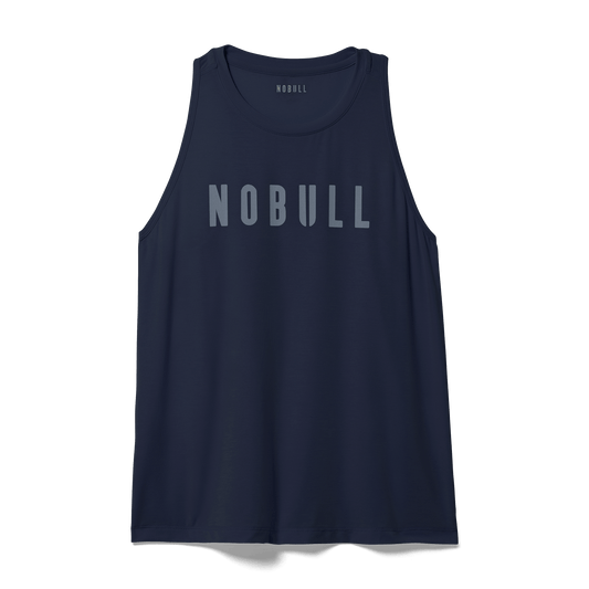 
                        NOBULL Apparel Women's NOBULL High-Neck Tank
                      