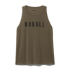 Women's NOBULL High-Neck Tank