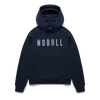 Women's NOBULL Hoodie Night Navy