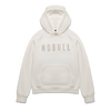 Women's NOBULL Hoodie Cream
