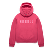 Women's NOBULL Hoodie Punch