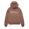 Women's NOBULL Hoodie Acorn