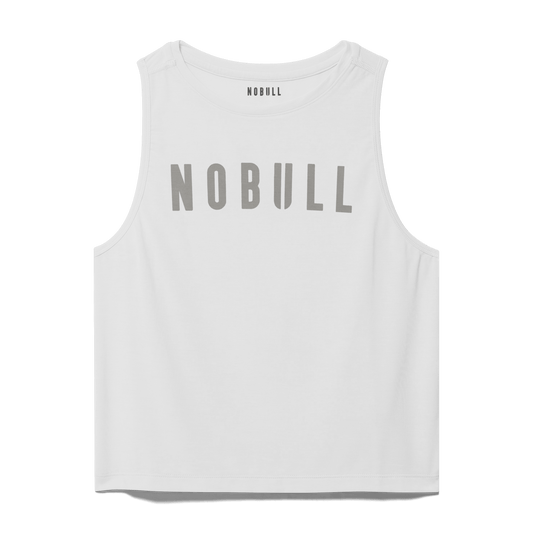 
                        NOBULL Apparel Women's NOBULL Muscle Tank
                      