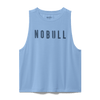 Women's NOBULL Muscle Tank Harbor