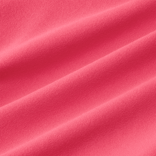 Women's Punch U High-Rise Matte Tight 28" Macro Fabric Detail Angle.
