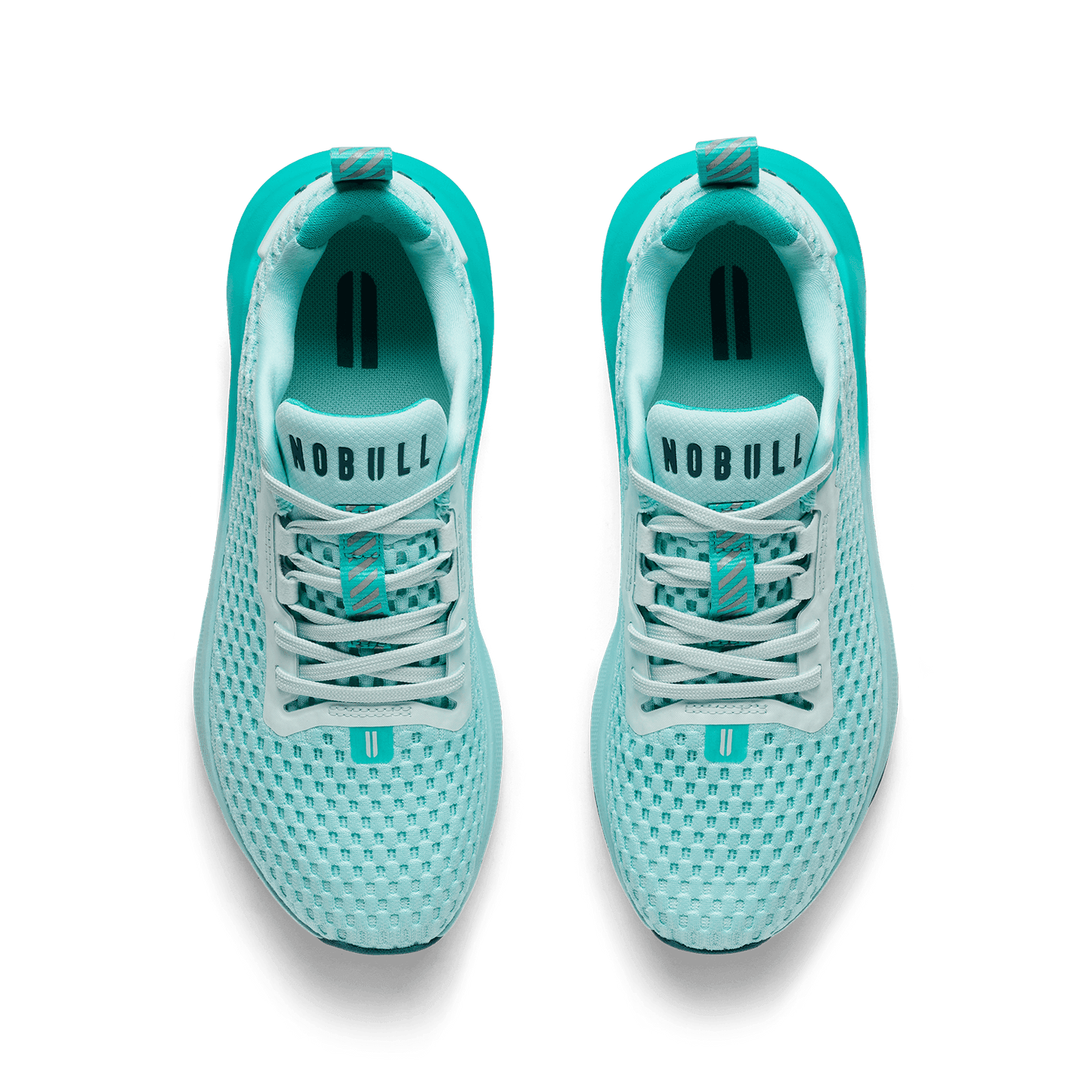 Reef Journey 2 Shoe Overhead Angle.