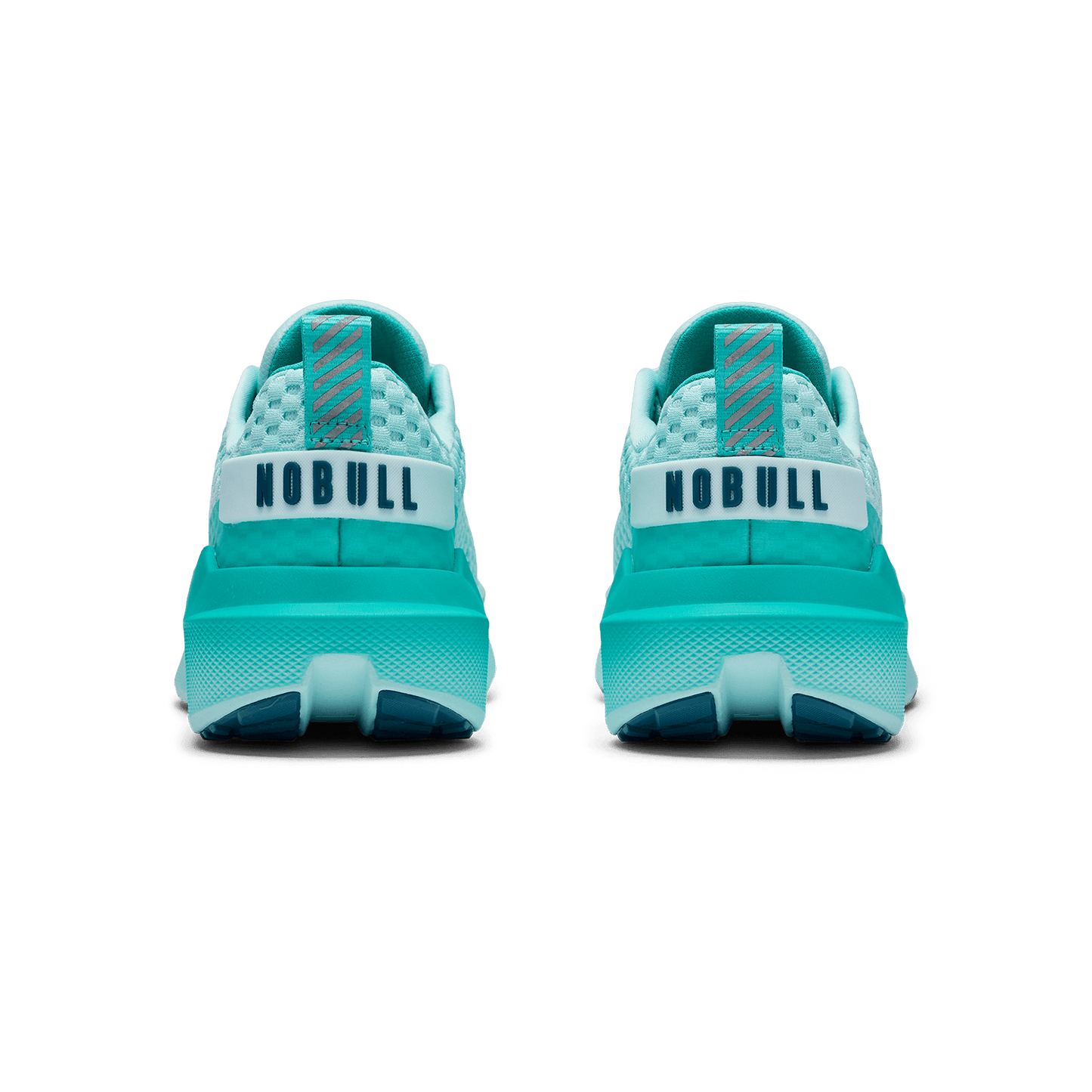 Reef Journey 2 Shoe Back Angle.