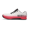 Men's Outwork Crimson Ignite