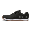 Men's Outwork Black White Gum