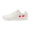 Men's Outwork Classic White