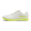 Men's Outwork Classic White Zest