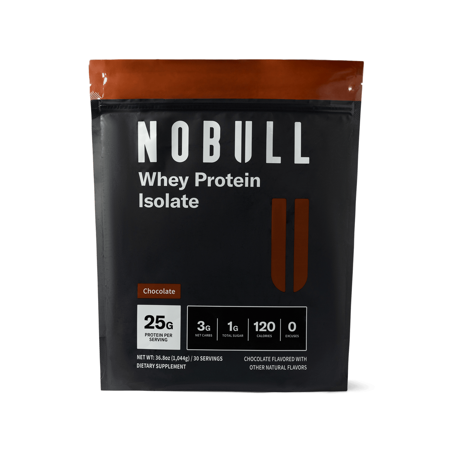 Grass-Fed Whey Protein Isolate