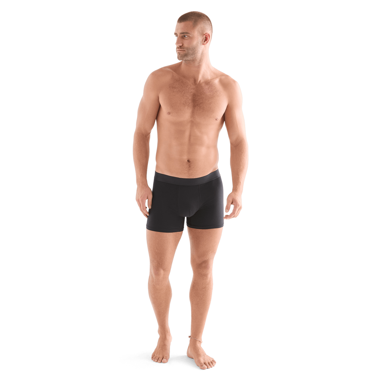Allday Boxer Brief 5" 3-Pack