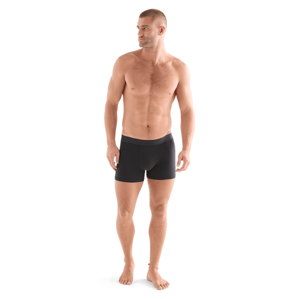 Allday Boxer Brief 5" 3-Pack