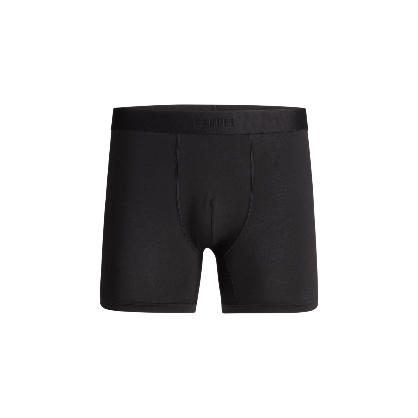 Allday Boxer Brief 5" 3-Pack