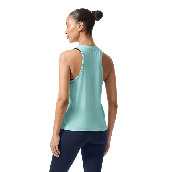 Women's High-Neck Tank 3-Pack